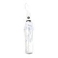 Parapluie Transparent Pliant Automatique Blanc - Acheter Parapluie