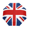 Parapluie à Motifs Anglais Londres - Acheter Parapluie