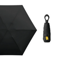 Mini Parapluie Capsule Compact Noir - Acheter Parapluie