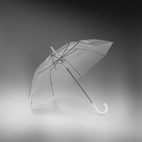 Parapluie transparent - Acheter Parapluie