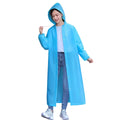 Ponchon Femme Premium Imperméable Bleu - Acheter Parapluie