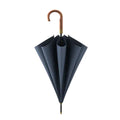 Parapluie Élégant Vintage Gris Canne - Acheter Parapluie