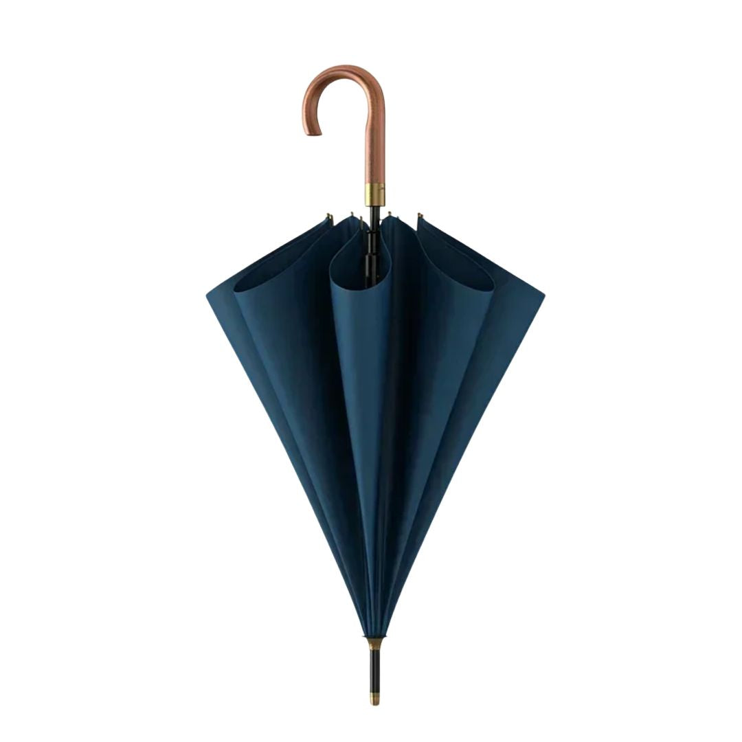 Parapluie Élégant Vintage Marine Canne - Acheter Parapluie