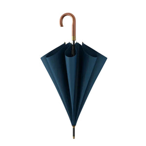 Parapluie Élégant Vintage Marine Canne - Acheter Parapluie