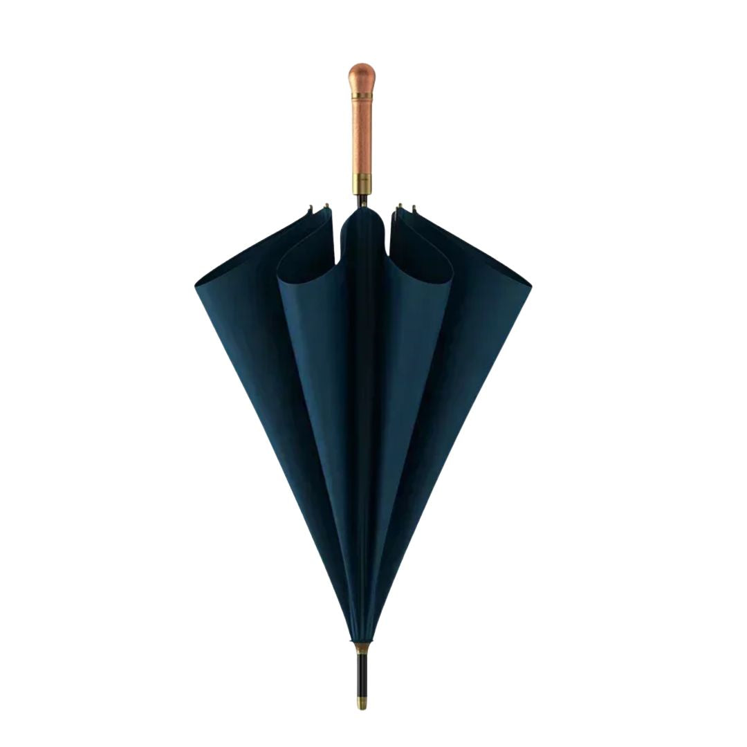 Parapluie Élégant Vintage Marine - Acheter Parapluie