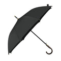 Parapluie Élégant Grand Noir - Acheter Parapluie