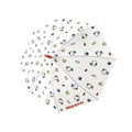 Parapluie Cloche Hello Kitty Blanc - Acheter Parapluie