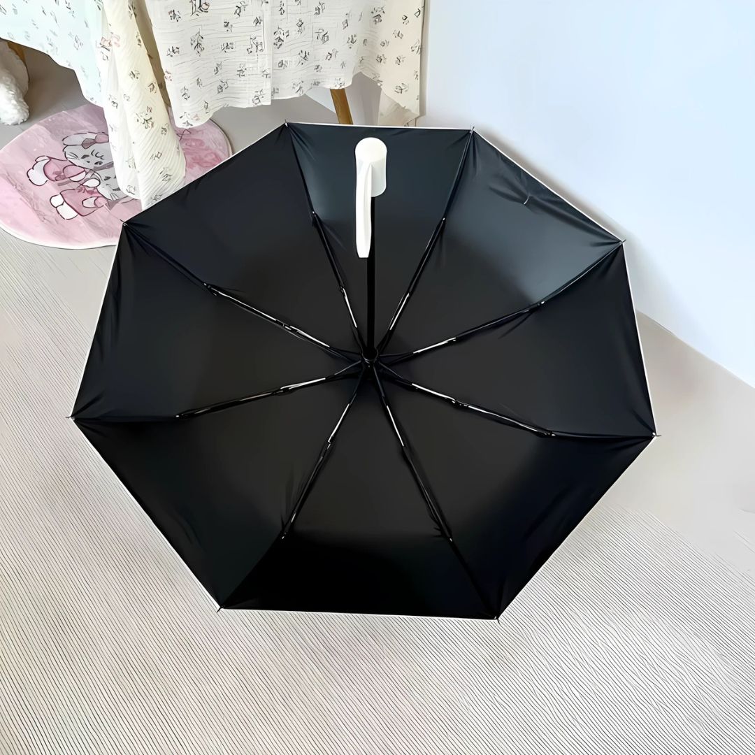 Parapluie Hello Kitty Blanc - Acheter Parapluie