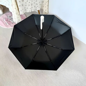 Parapluie Hello Kitty Blanc - Acheter Parapluie