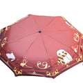 Parapluie Harry Potter Rouge - Acheter Parapluie