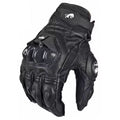 Gants Moto Homme Premium Noir - Acheter Parapluie