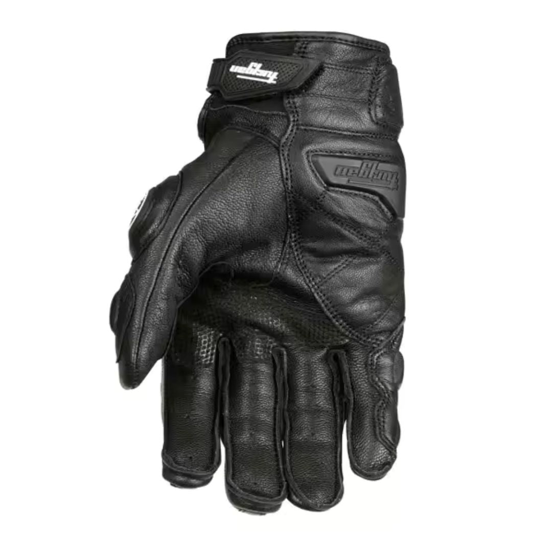 Gants Moto Homme Premium Noir - Acheter Parapluie