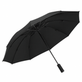 Parapluie Réfléchissant Premium Noir - Acheter Parapluie