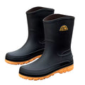 Bottes de Pluie Homme Premium Jaune - Acheter Parapluie