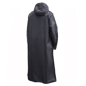 Ponchon Homme Premium  Imperméable Noir - Acheter Parapluie