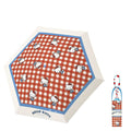 Mini Parapluie Hello Kitty Rouge - Acheter Parapluie