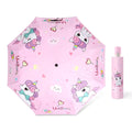 Parapluie Enfant Licorne Rose - Acheter Parapluie