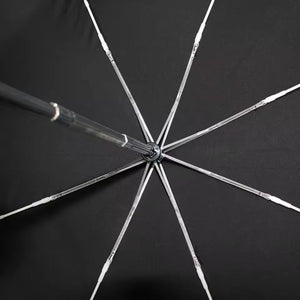 Parapluie à Motifs Anglais Londres - Acheter Parapluie