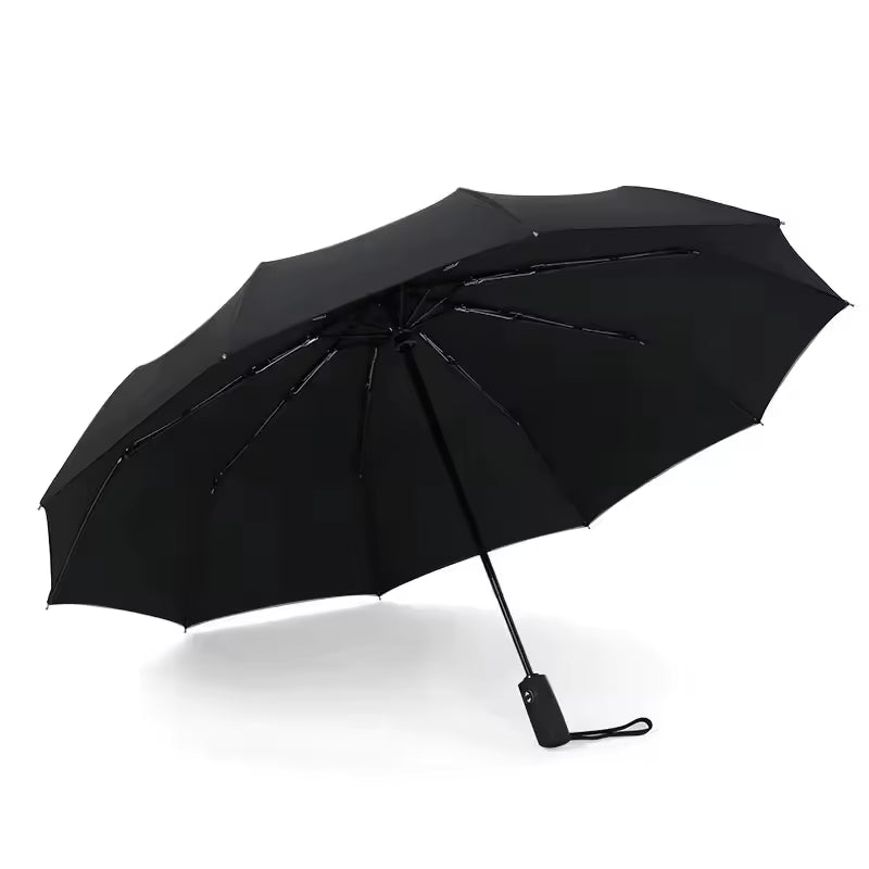 Parapluie Automatique Premium Noir
