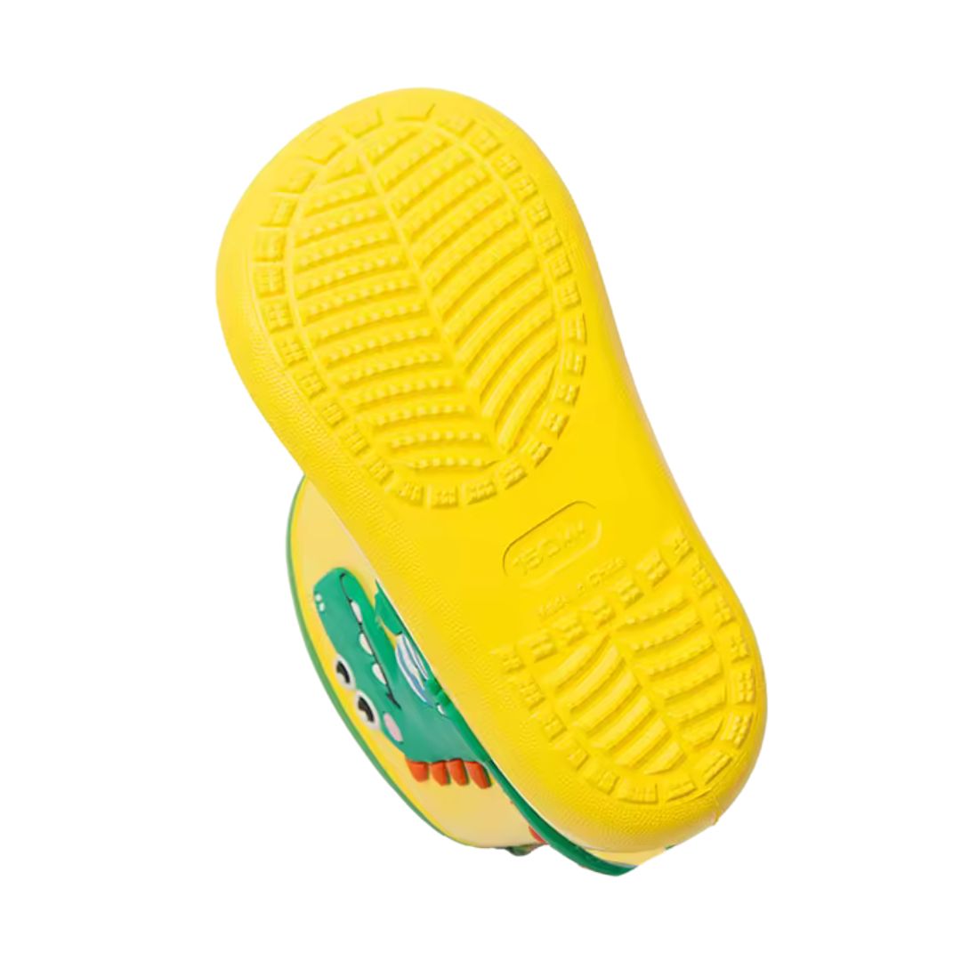 Bottes de Pluie Pour Enfants Dinosaure Juane - Acheter Parapluie