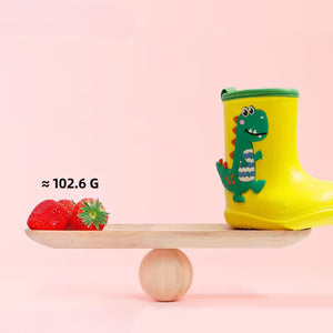 Bottes de Pluie Pour Enfants Dinosaure Juane - Acheter Parapluie