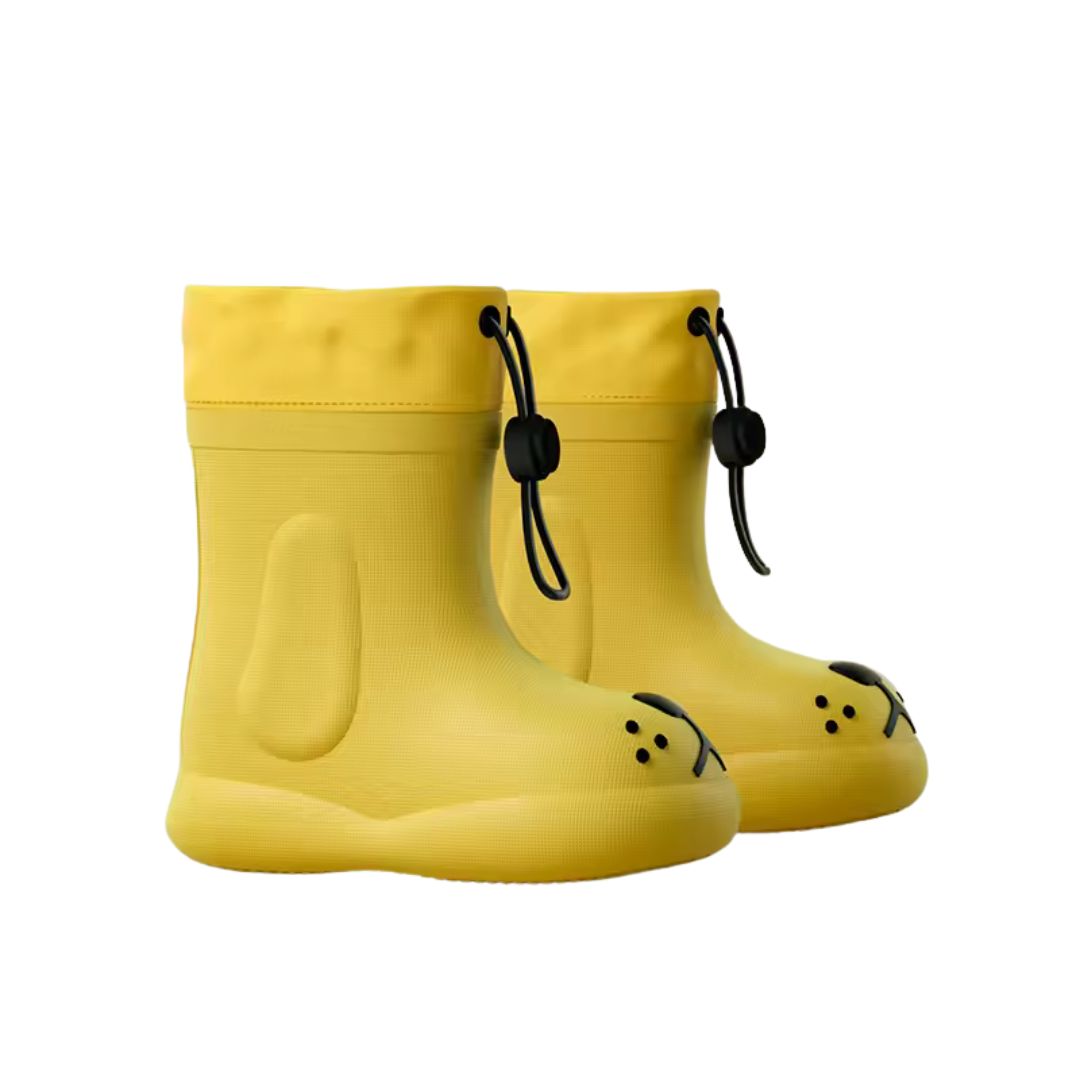 Bottes de Pluie Pour Enfants Juane - Acheter Parapluie