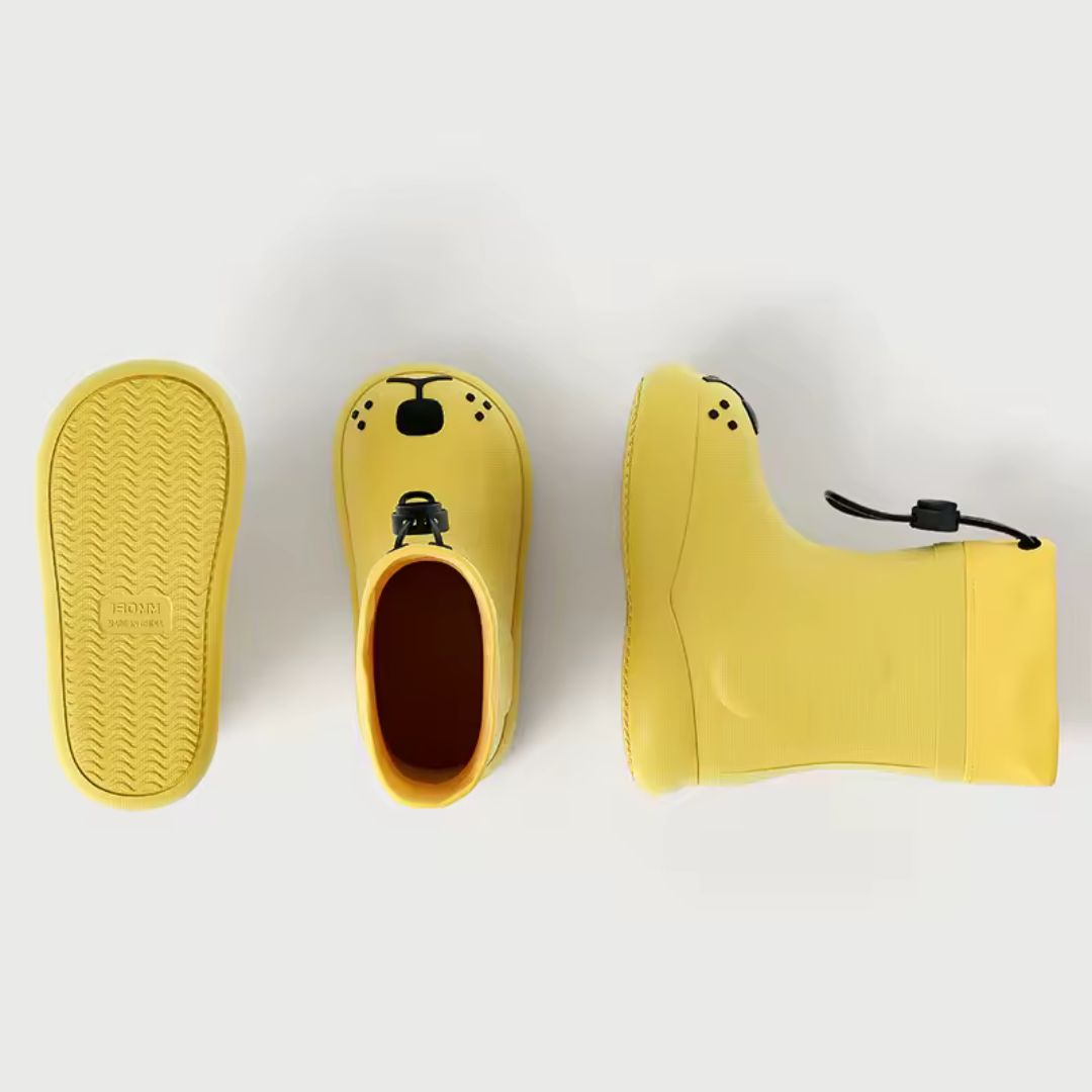 Bottes de Pluie Pour Enfants Juane - Acheter Parapluie