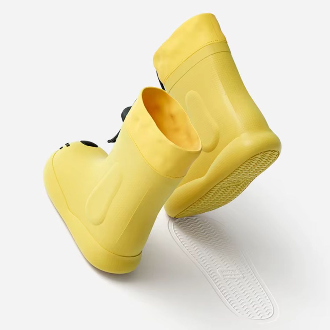 Bottes de Pluie Pour Enfants Juane - Acheter Parapluie