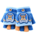 Gants Enfant Pat Patrouille Bleu - Acheter Parapluie