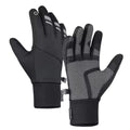 Gants Homme Tactile Premium Noir - Acheter Parapluie