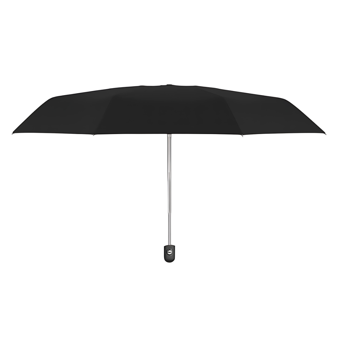 Mini Parapluie Automatique Premium Noir - Acheter Parapluie