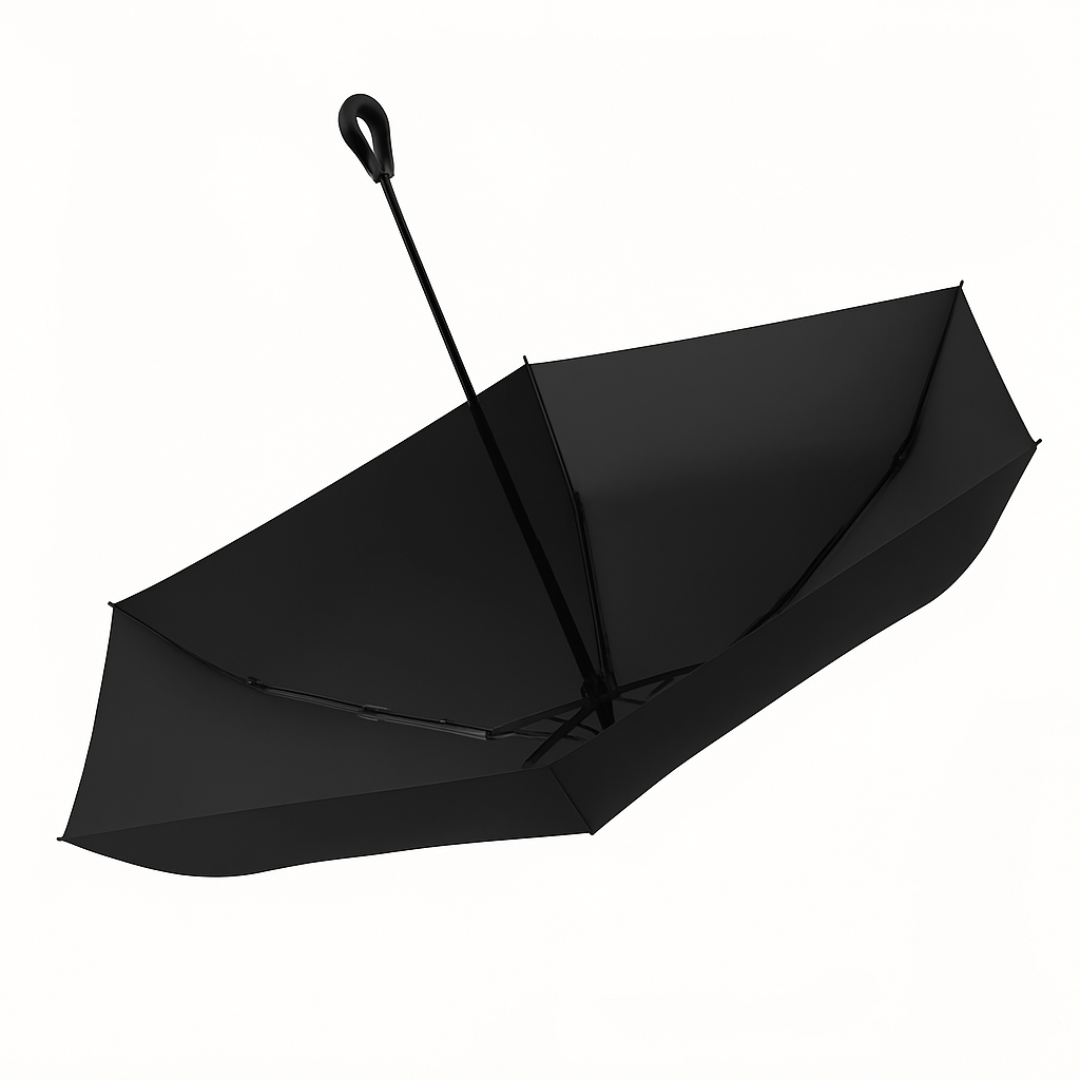 Mini Parapluie Capsule Compact Noir - Acheter Parapluie