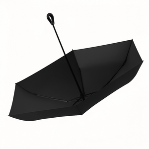 Mini Parapluie Capsule Compact Noir - Acheter Parapluie