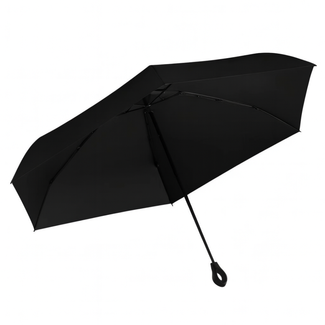 Mini Parapluie Capsule Compact Noir - Acheter Parapluie