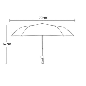 Parapluie Cloche Transparent Enfant - Acheter Parapluie