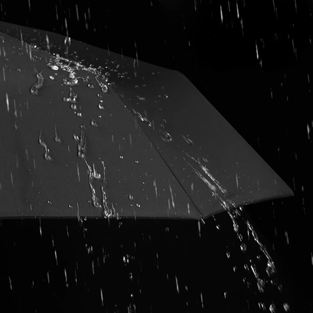 Parapluie Élégant Ultra-Léger Marine - Acheter Parapluie