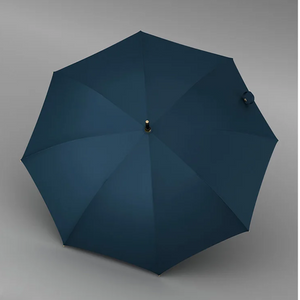 Parapluie Élégant Vintage Marine Canne - Acheter Parapluie