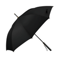 Parapluie Golf Double Couche - Luxe Noir - Acheter Parapluie