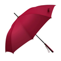 Parapluie Golf Double Couche - Luxe Rouge - Acheter Parapluie