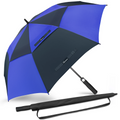 Parapluie Golf Extra Large Violet - Acheter Parapluie