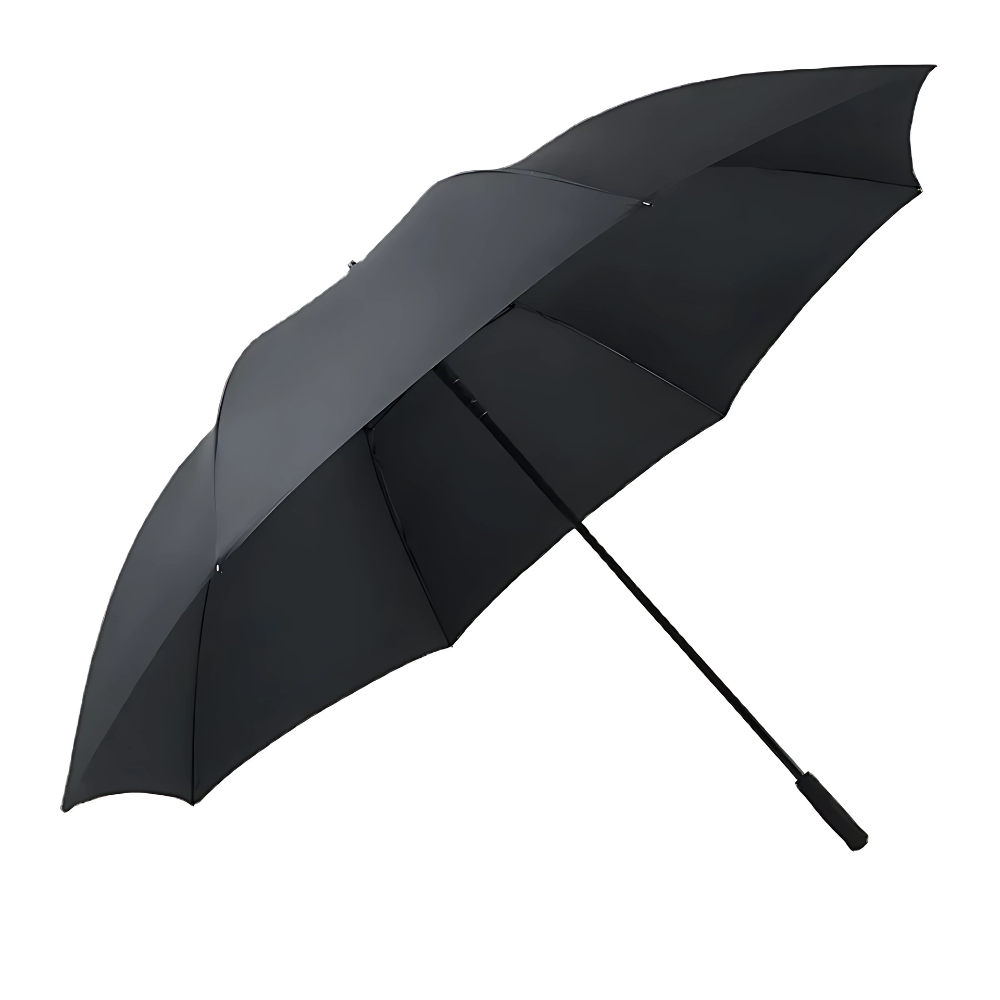Parapluie Golf Premium XXL Noir - Acheter Parapluie