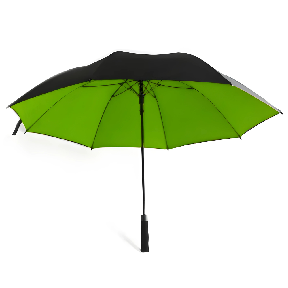 Parapluie Golf Premium XXL Vert - Acheter Parapluie