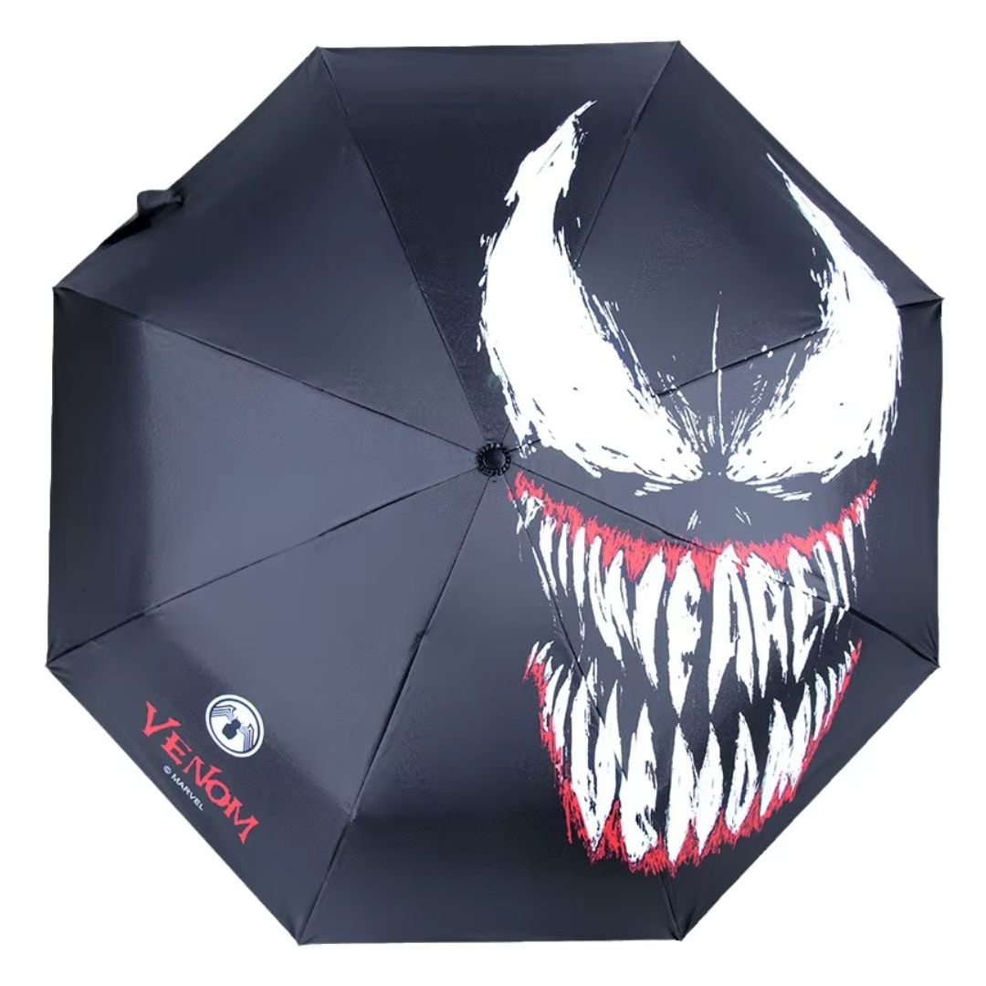 Parapluie Marvel Venon - Acheter Parapluie