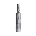 Parapluie Réfléchissant Premium Luxueux Gris - Acheter Parapluie
