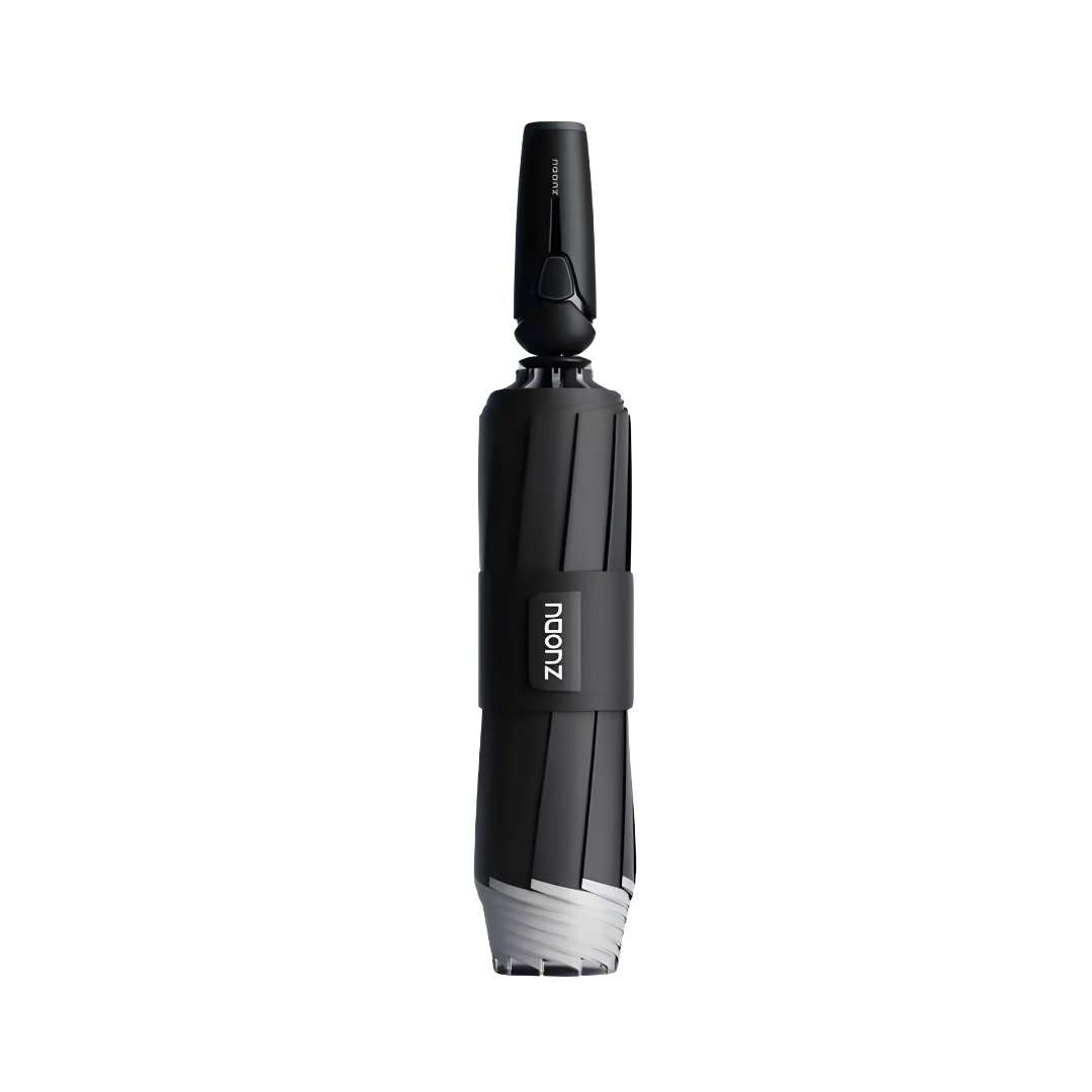 Parapluie Réfléchissant Premium Luxueux Noir - Acheter Parapluie
