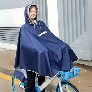 Ponchon Enfant Premium Imperméable Bleu Foncé - Acheter Parapluie